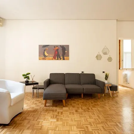 Apartment Neri 1 *