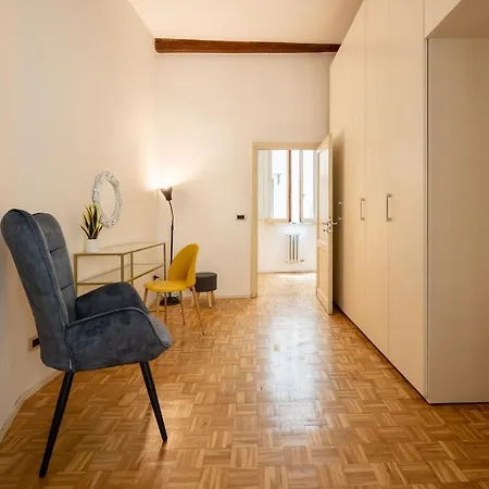 Apartment Neri 1 Florence