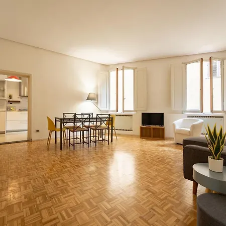 Apartment Neri 1