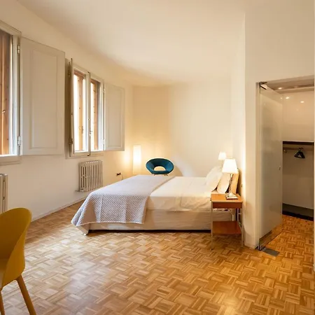 Apartment Neri 1 Florence