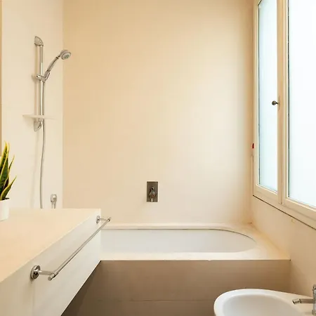 Apartment Neri 1