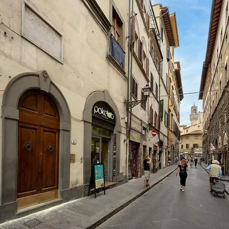 Apartment Neri 1