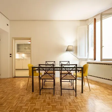 Neri 1 Apartment Florence