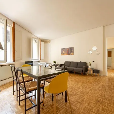 Apartment Neri 1