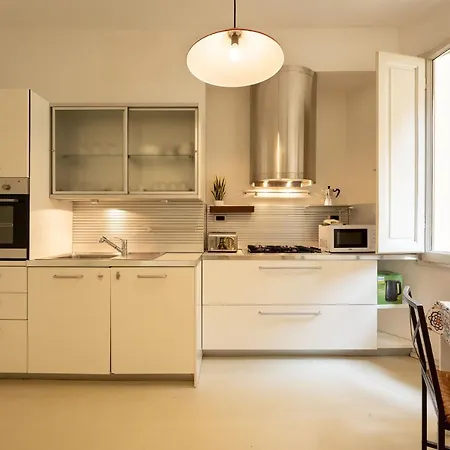 Neri 1 Apartment *