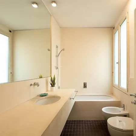 Apartment Neri 1 *