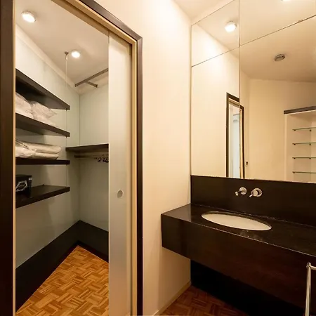 Neri 1 Apartment Florence
