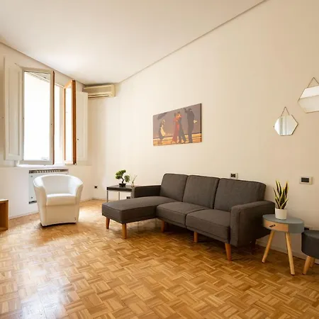 Apartment Neri 1 Florence