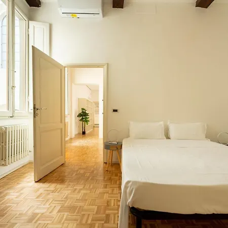 Apartment Neri 1 Florence