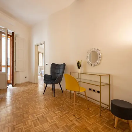 Apartment Neri 1 Florence